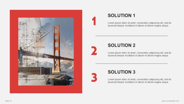 Free Architectural Engineering PowerPoint Presentation