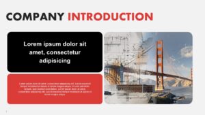 Free Architectural Engineering PowerPoint Presentation