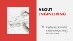 Free Architectural Engineering PowerPoint Presentation