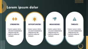 Free Big Data Analytics PowerPoint Presentation