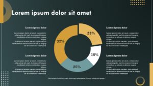 Free Big Data Analytics PowerPoint Presentation