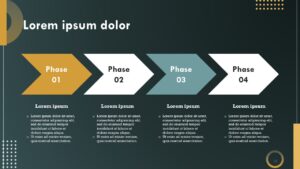Free Big Data Analytics PowerPoint Presentation