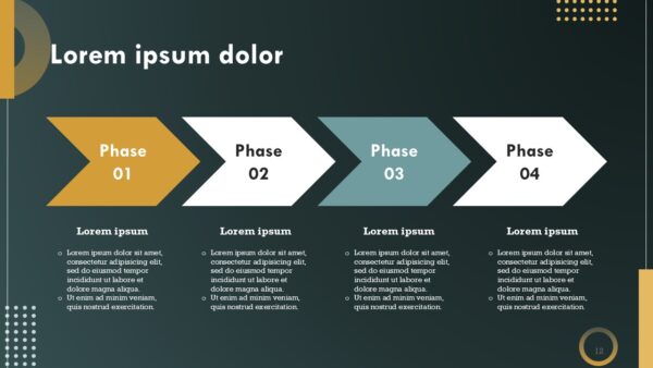 Free Big Data Analytics PowerPoint Presentation