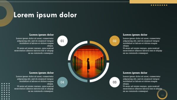 Free Big Data Analytics PowerPoint Presentation