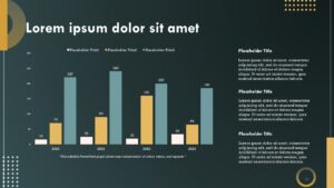 Free Big Data Analytics PowerPoint Presentation