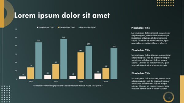 Free Big Data Analytics PowerPoint Presentation
