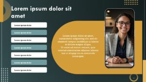 Free Big Data Analytics PowerPoint Presentation