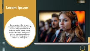 Free Big Data Analytics PowerPoint Presentation