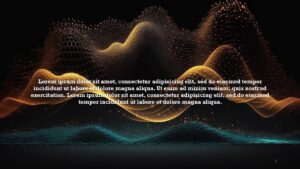 Free Big Data Analytics PowerPoint Presentation