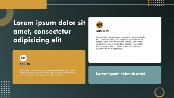 Free Big Data Analytics PowerPoint Presentation