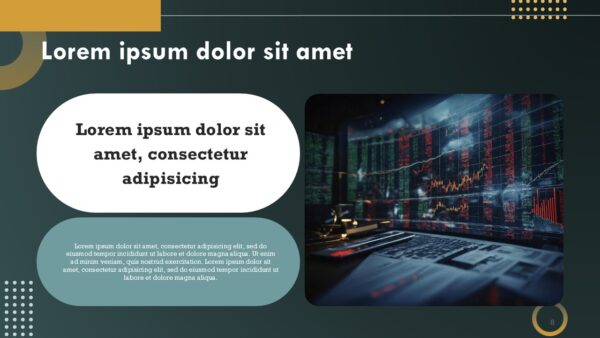 Free Big Data Analytics PowerPoint Presentation