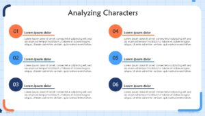 Free Book Report Writing Guide PowerPoint Presentation