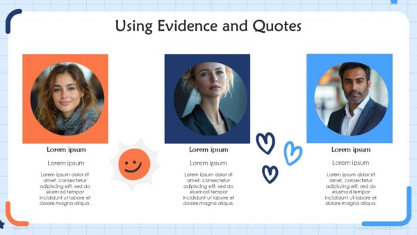 Free Book Report Writing Guide PowerPoint Presentation