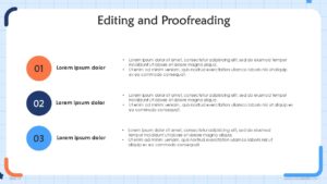 Free Book Report Writing Guide PowerPoint Presentation