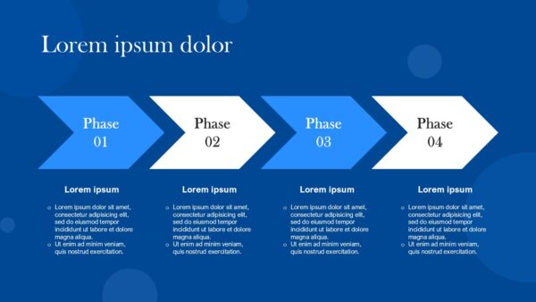 Free Business Consulting PowerPoint Presentation