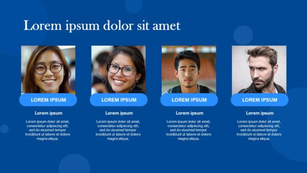 Free Business Consulting PowerPoint Presentation
