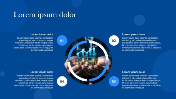 Free Business Consulting PowerPoint Presentation