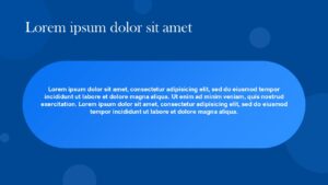 Free Business Consulting PowerPoint Presentation