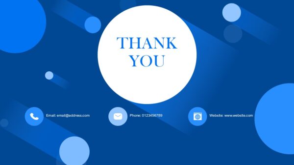 Free Business Consulting PowerPoint Presentation