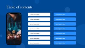 Free Business Consulting PowerPoint Presentation