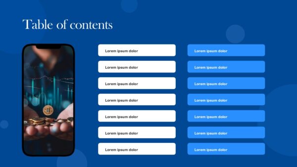 Free Business Consulting PowerPoint Presentation