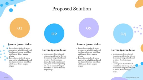 Free Business Management PowerPoint Presentation
