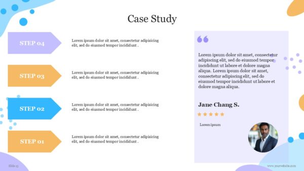 Free Business Management PowerPoint Presentation