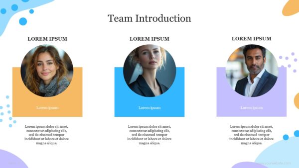 Free Business Management PowerPoint Presentation