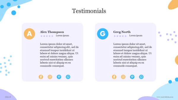 Free Business Management PowerPoint Presentation