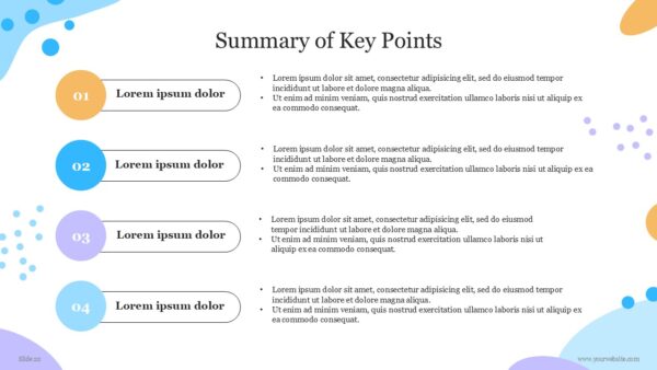 Free Business Management PowerPoint Presentation