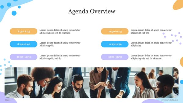 Free Business Management PowerPoint Presentation