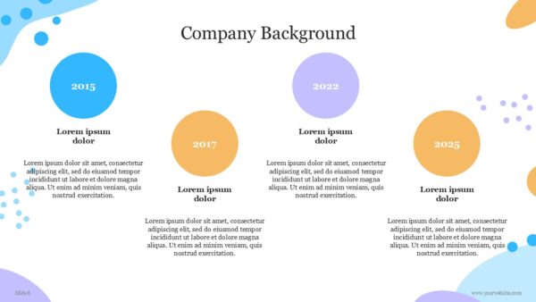 Free Business Management PowerPoint Presentation