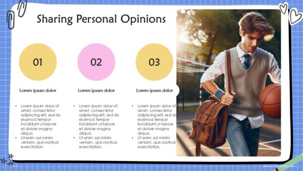 Free Crafting the Perfect Book Report PowerPoint Presentation