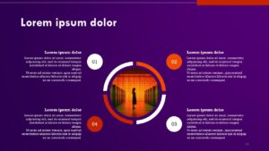 Free Data Center PowerPoint Presentation