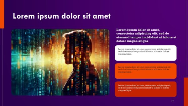 Free Data Center PowerPoint Presentation