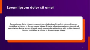 Free Data Center PowerPoint Presentation