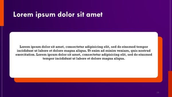 Free Data Center PowerPoint Presentation