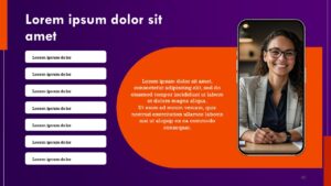 Free Data Center PowerPoint Presentation
