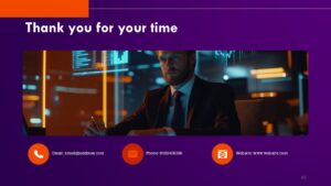 Free Data Center PowerPoint Presentation