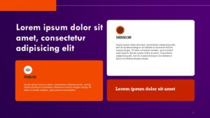 Free Data Center PowerPoint Presentation