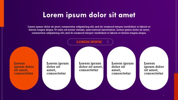 Free Data Center PowerPoint Presentation