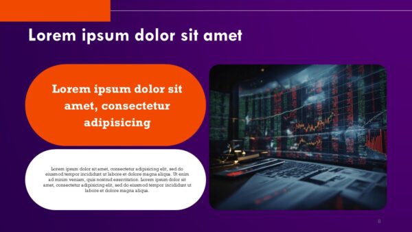 Free Data Center PowerPoint Presentation