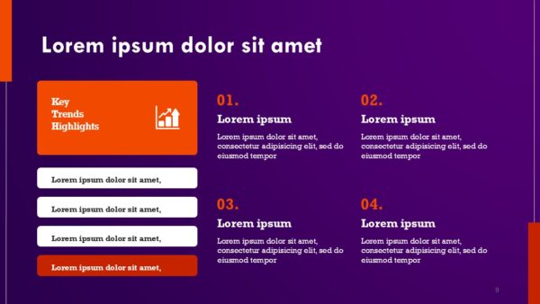 Free Data Center PowerPoint Presentation