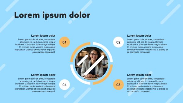 Free Development Agency PowerPoint Presentation