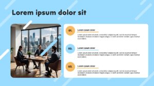Free Development Agency PowerPoint Presentation