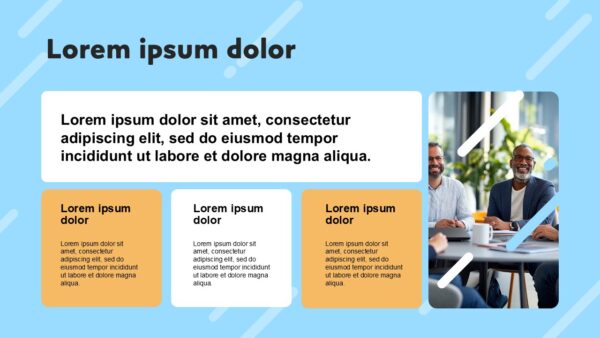 Free Development Agency PowerPoint Presentation