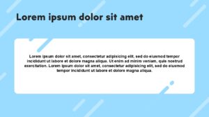 Free Development Agency PowerPoint Presentation
