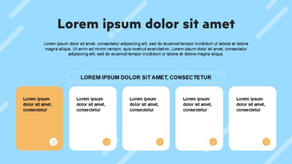 Free Development Agency PowerPoint Presentation