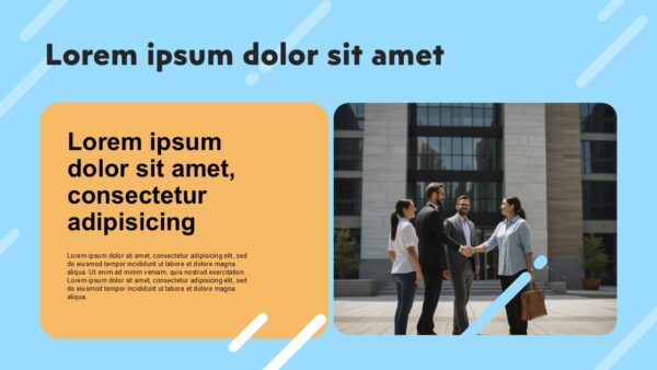 Free Development Agency PowerPoint Presentation