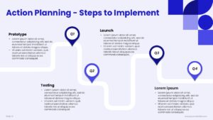 Free Digital Brainstorming Presentation